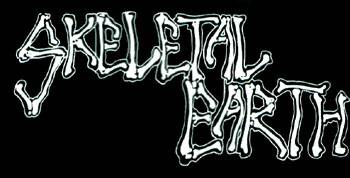 logo Skeletal Earth logo Skeletal Earth